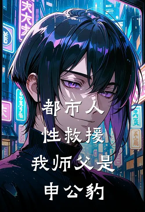 都市人性救援：我师父是申公豹