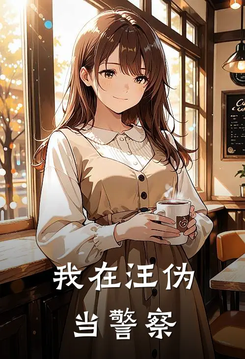 我在汪伪当警察