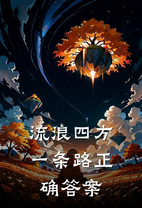 流浪四方一条路正确答案