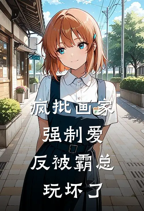 疯批画家强制爱，反被霸总玩坏了