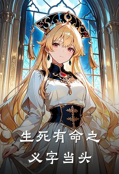 生死有命之义字当头