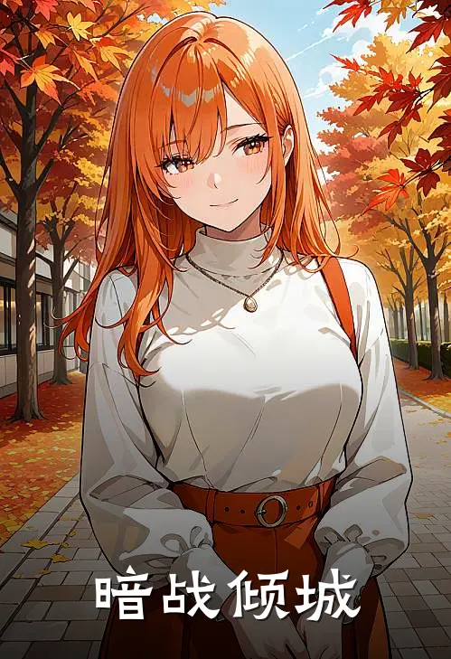 暗战倾城