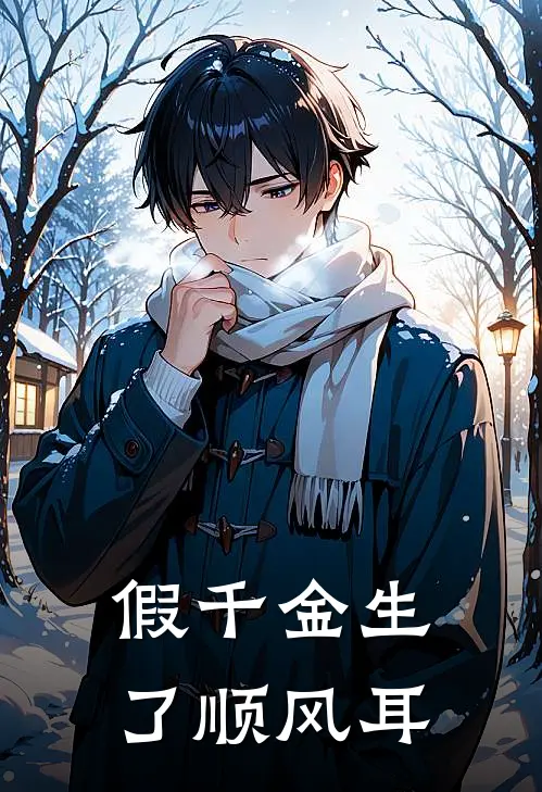 假千金生了顺风耳