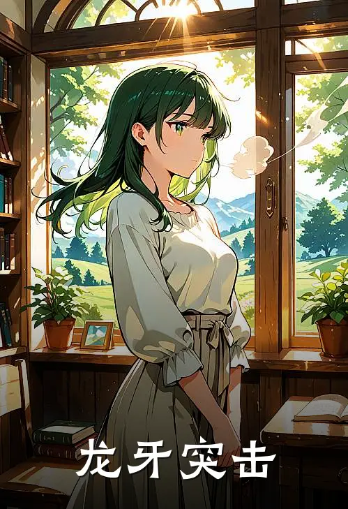 龙牙突击