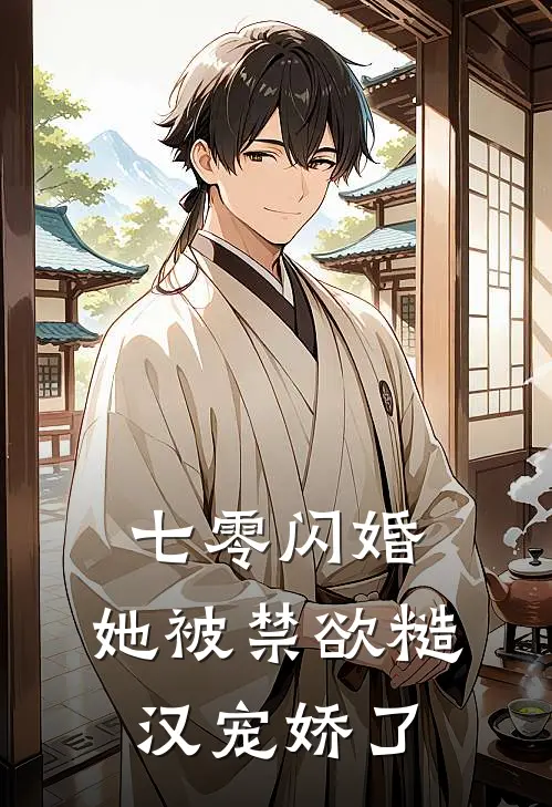 七零闪婚，她被禁欲糙汉宠娇了