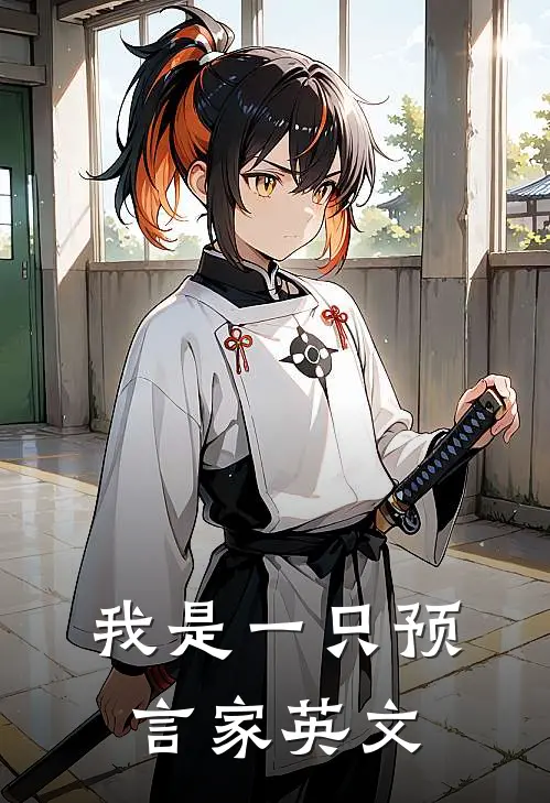 我是一只预言家英文