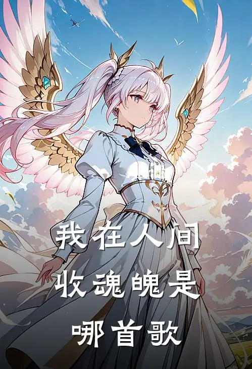 我在人间收魂魄是哪首歌