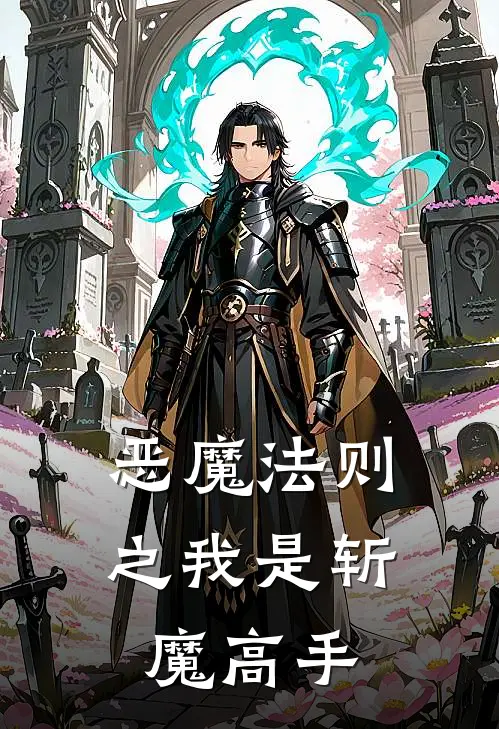 恶魔法则之我是斩魔高手