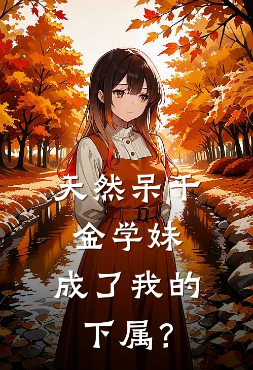 天然呆千金学妹，成了我的下属？