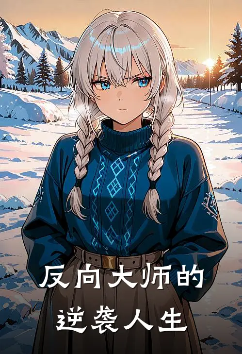 反向大师的逆袭人生