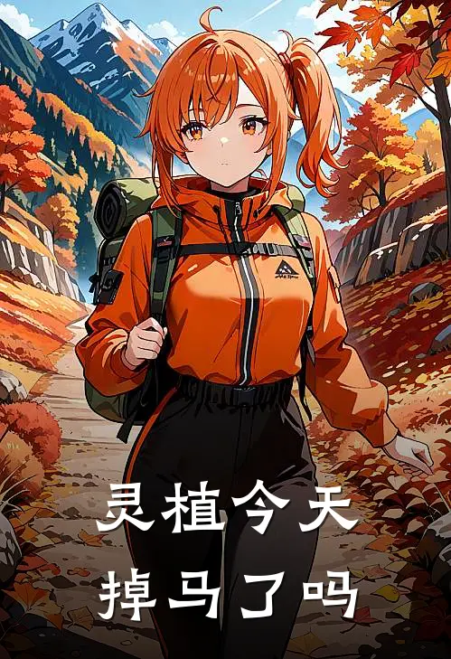 灵植今天掉马了吗