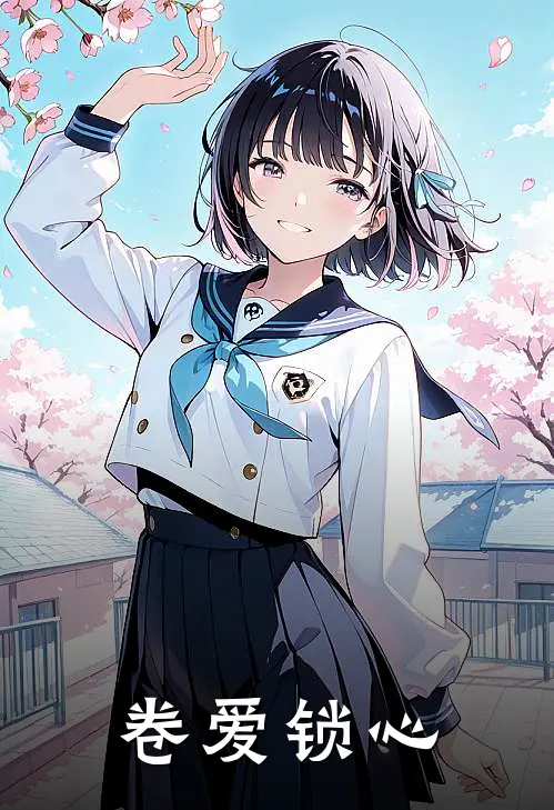 卷爱锁心