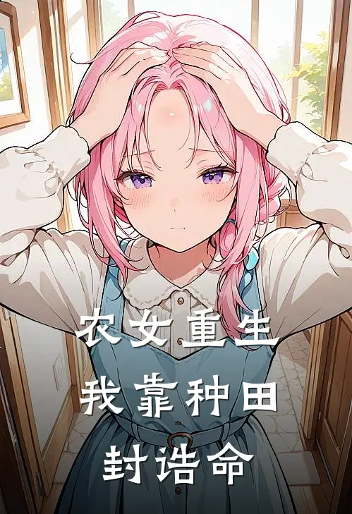 农女重生，我靠种田封诰命