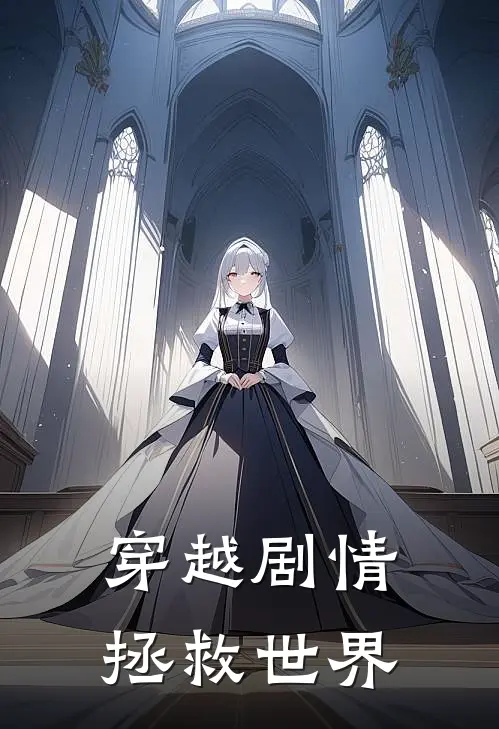 穿越剧情拯救世界