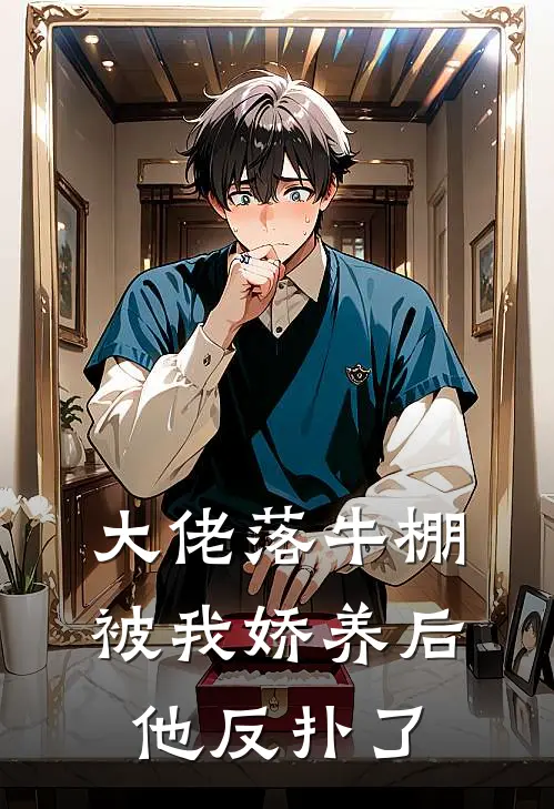 大佬落牛棚，被我娇养后他反扑了