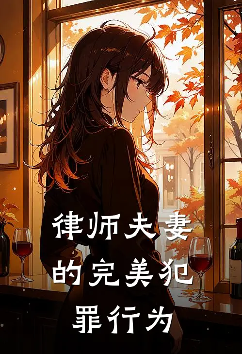 律师夫妻的完美犯罪行为