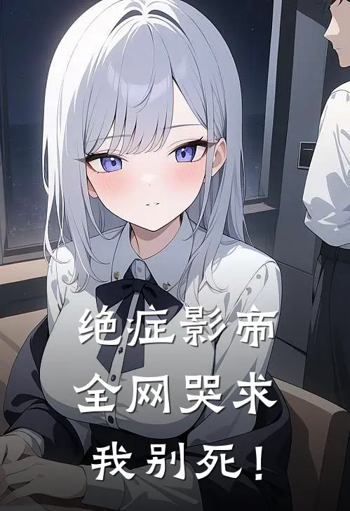 绝症影帝，全网哭求我别死！