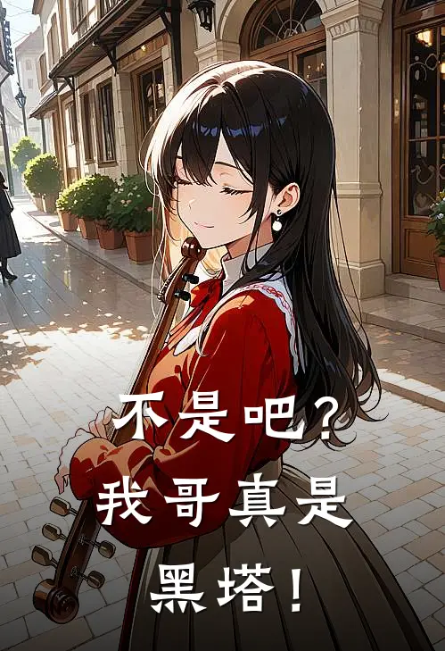 不是吧？我哥真是黑塔！