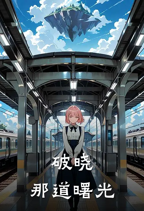 破晓：那道曙光