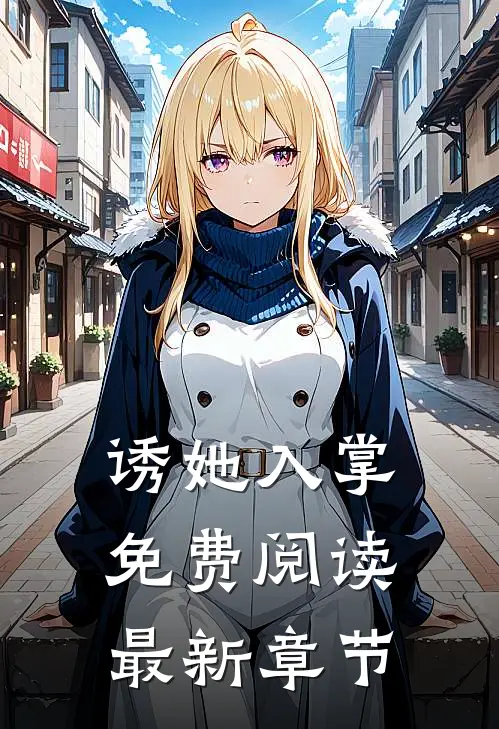 诱她入掌免费阅读最新章节