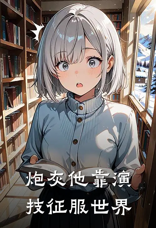 炮灰他靠演技征服世界