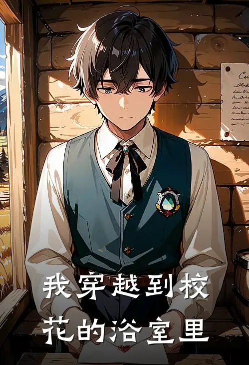 我穿越到校花的浴室里