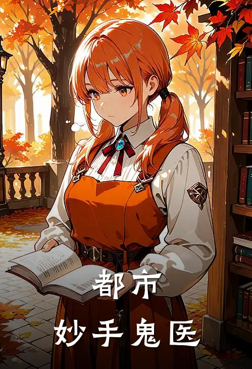 都市：妙手鬼医