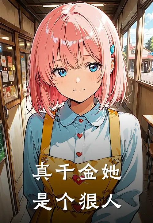 真千金她是个狠人