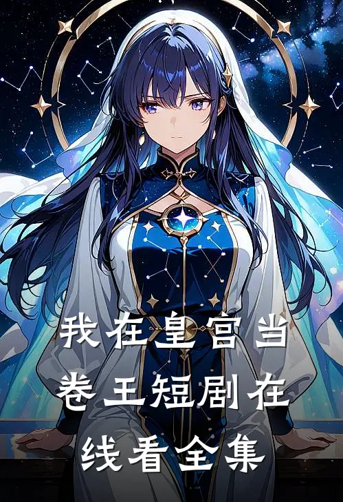 我在皇宫当卷王短剧在线看全集