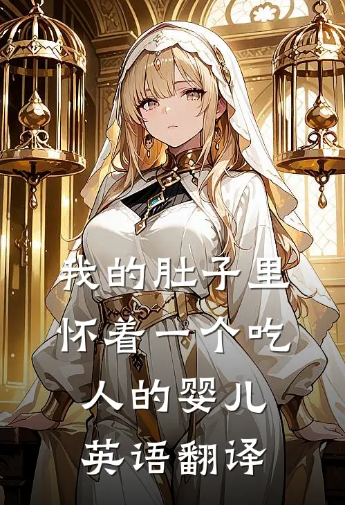 我的肚子里怀着一个吃人的婴儿英语翻译