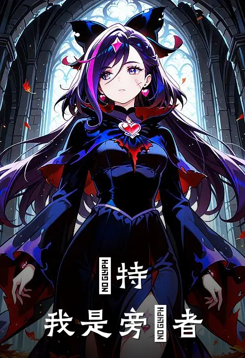 奧特：我是旁觀者