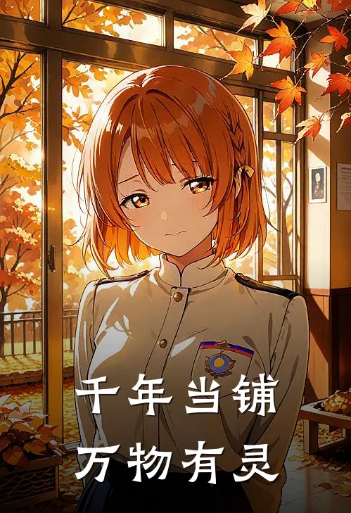 千年当铺，万物有灵