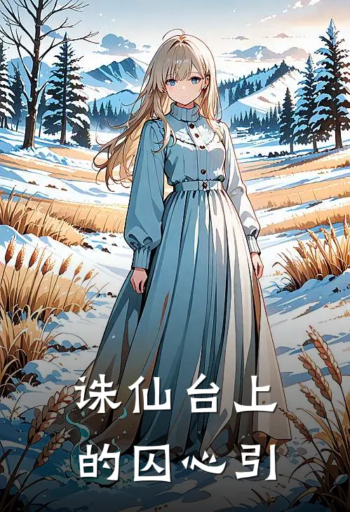 诛仙台上的囚心引