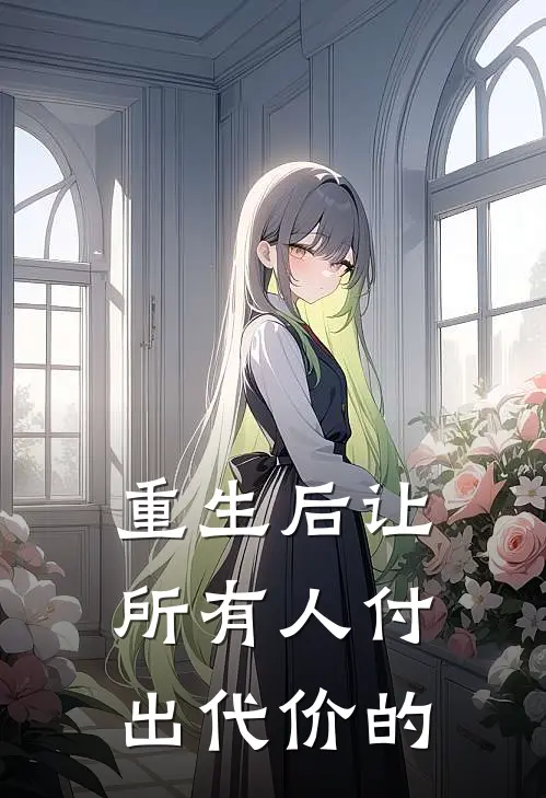重生后让所有人付出代价的