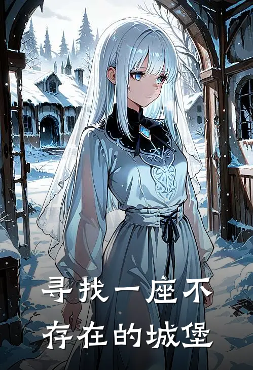寻找一座不存在的城堡