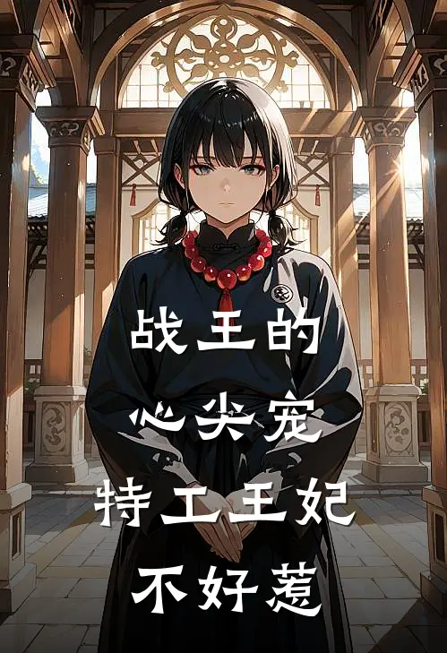 战王的心尖宠：特工王妃不好惹