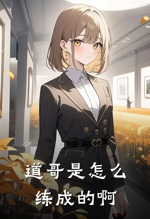 道哥是怎么练成的啊