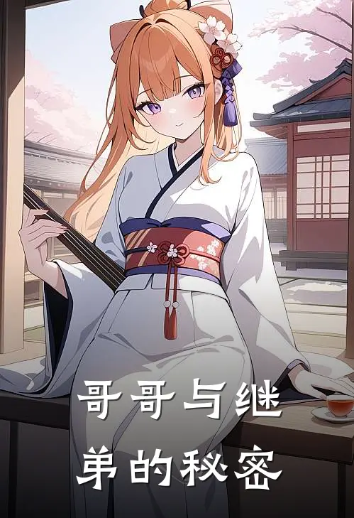 哥哥与继弟的秘密