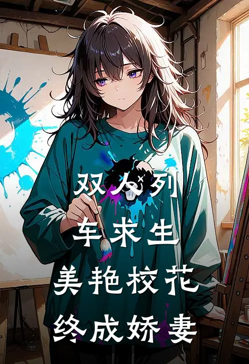双人列车求生：美艳校花终成娇妻