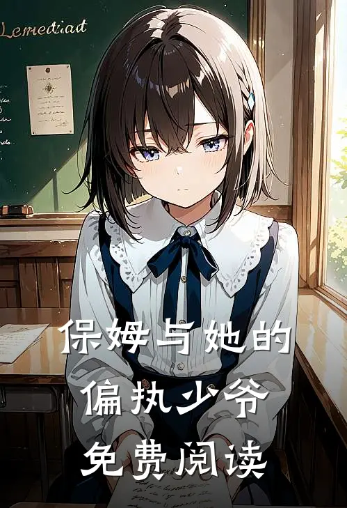 保姆与她的偏执少爷免费阅读