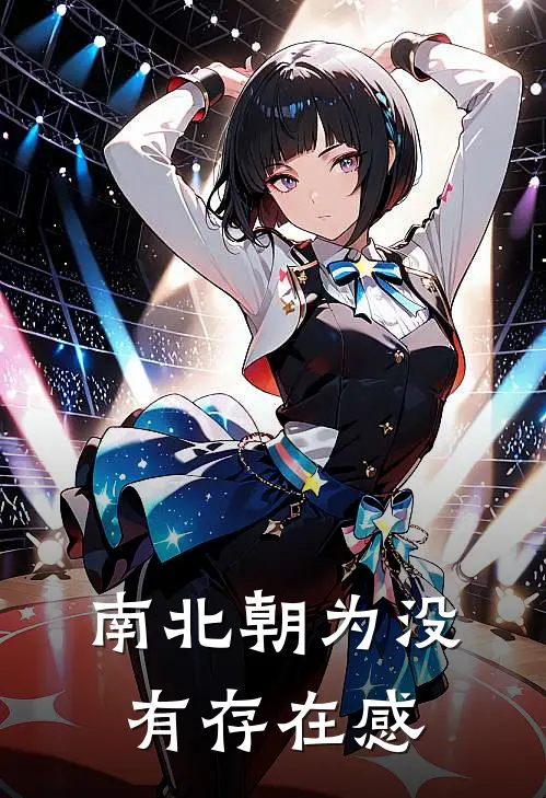 南北朝为没有存在感