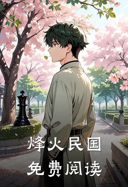 烽火民国免费阅读