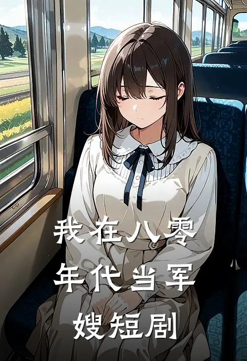 我在八零年代当军嫂短剧