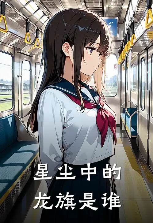 星尘中的龙旗是谁