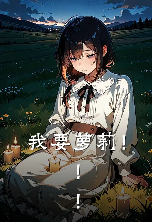 我要萝莉！！！