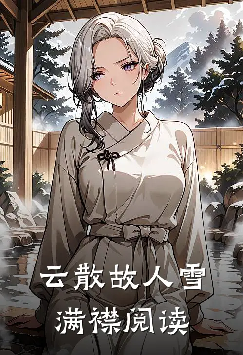云散故人雪满襟阅读