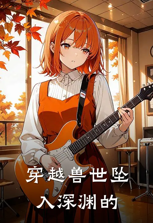 穿越兽世坠入深渊的