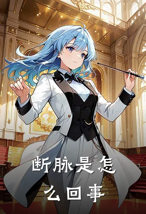 断脉是怎么回事