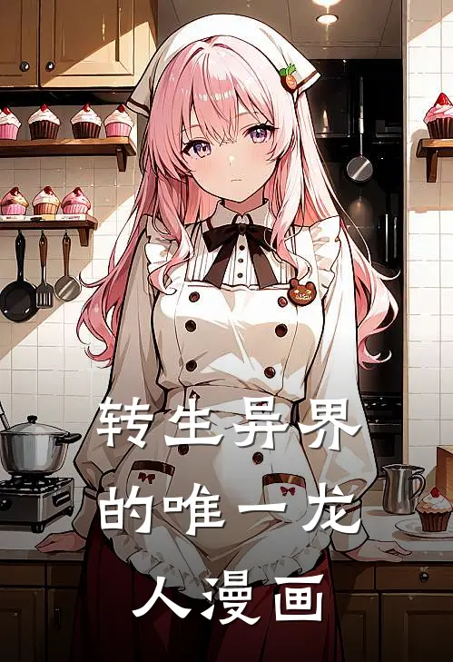 转生异界的唯一龙人漫画