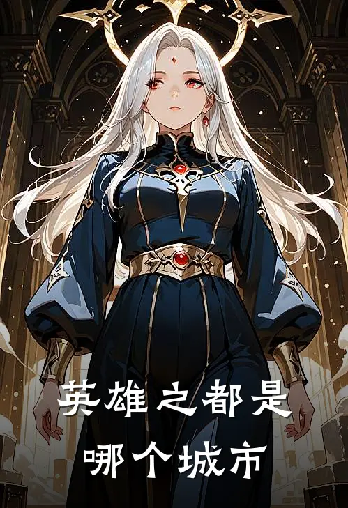 英雄之都是哪个城市